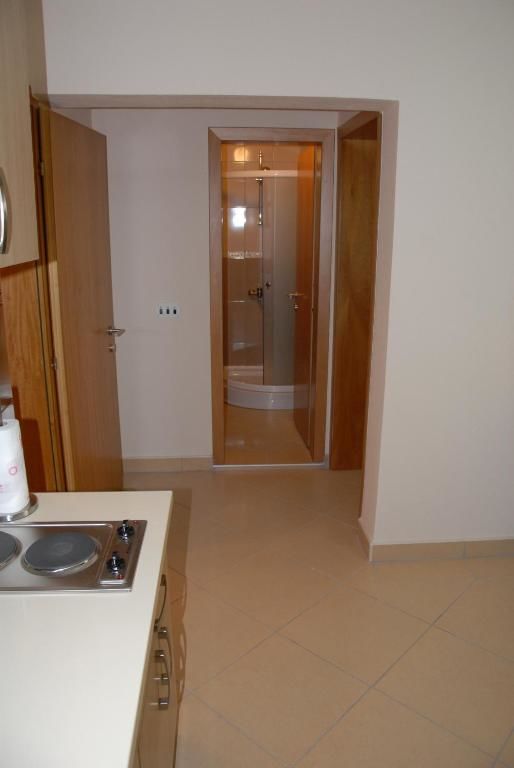 Апартаменты Guest House Evropa 2 Улцинь-59