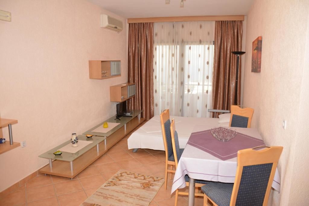 Апартаменты Guest House Evropa 2 Улцинь-70
