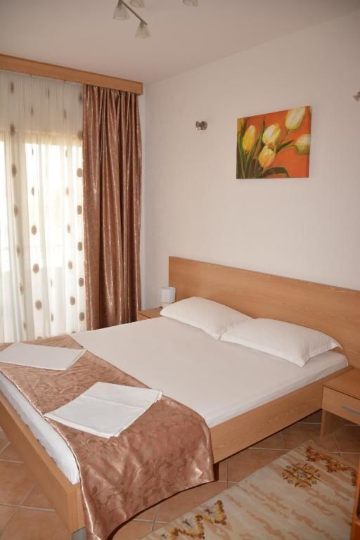 Апартаменты Guest House Evropa 2 Улцинь-72