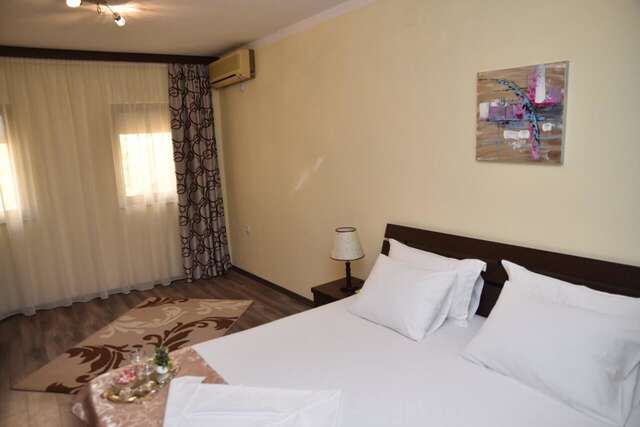 Апартаменты Guest House Evropa 2 Улцинь-18