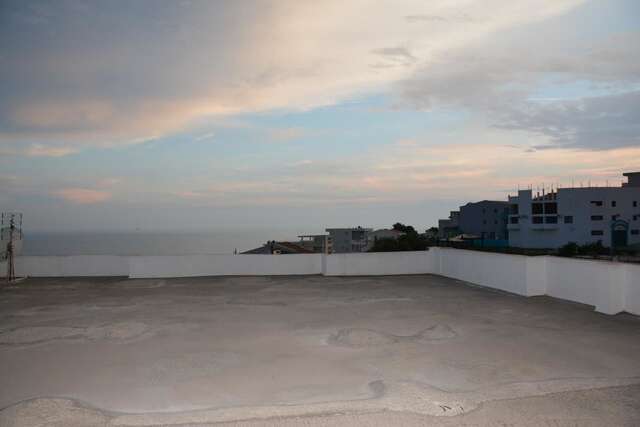 Апартаменты Guest House Evropa 2 Улцинь-27