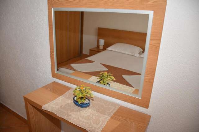 Апартаменты Guest House Evropa 2 Улцинь-32