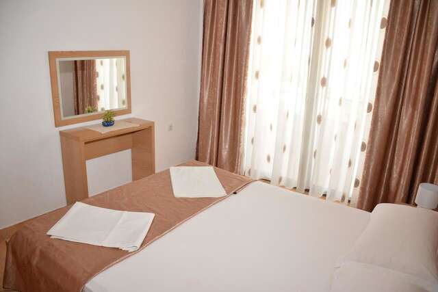 Апартаменты Guest House Evropa 2 Улцинь-33