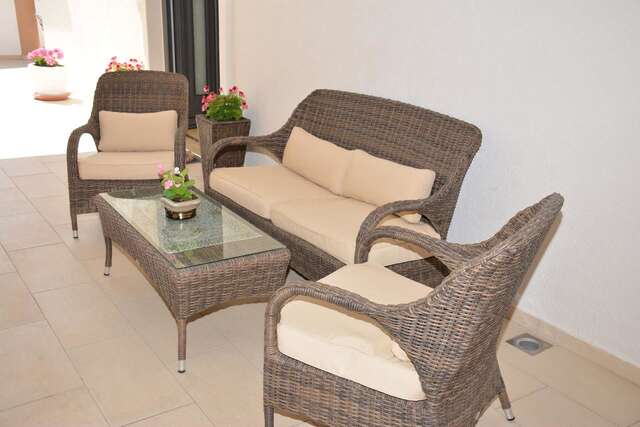 Апартаменты Guest House Evropa 2 Улцинь-37