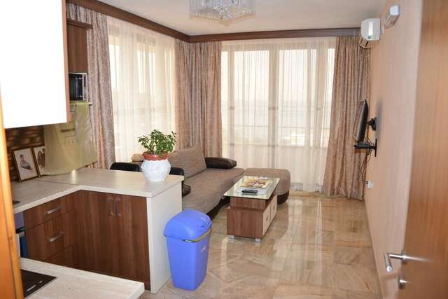 Апартаменты Guest House Evropa 2 Улцинь-45