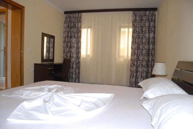 Апартаменты Guest House Evropa 2 Улцинь-51