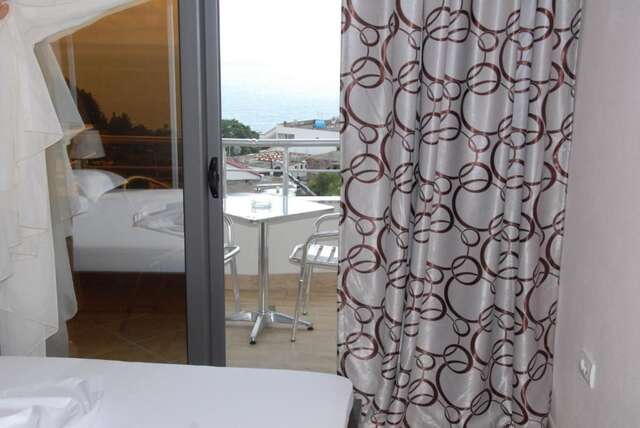 Апартаменты Guest House Evropa 2 Улцинь-55