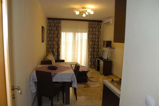 Апартаменты Guest House Evropa 2 Улцинь-57