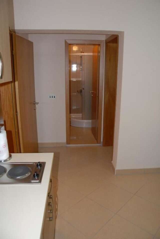 Апартаменты Guest House Evropa 2 Улцинь-58