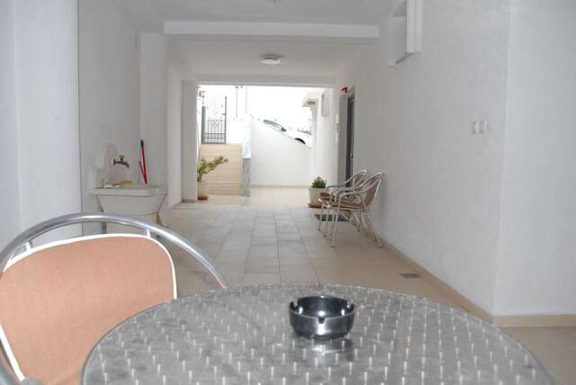 Апартаменты Guest House Evropa 2 Улцинь-61